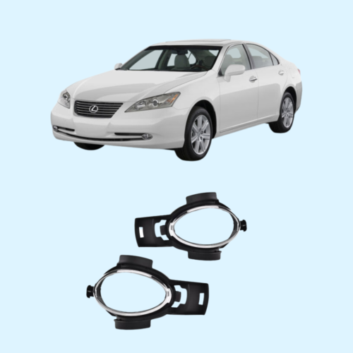 قاعدة كشاف ES350 2007-2009 BRACKET FOG LAMP