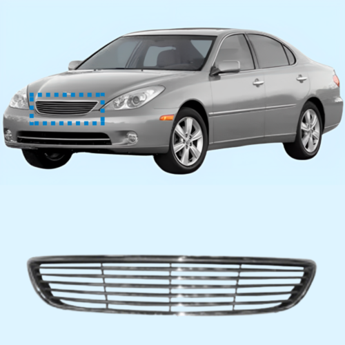 شبك ES330 2005-2006 FRONT GRILL