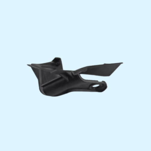 كليبس تثبيت فوق للشمعة اليمين RETAINER HEADLAMP ES...