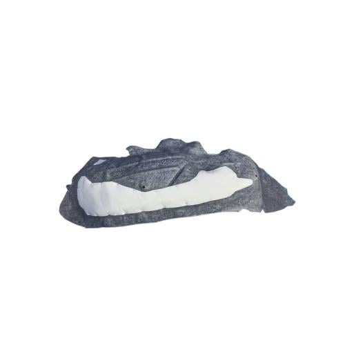 بطانة رفرف خلفي لكزس عازل IS 2014-2016