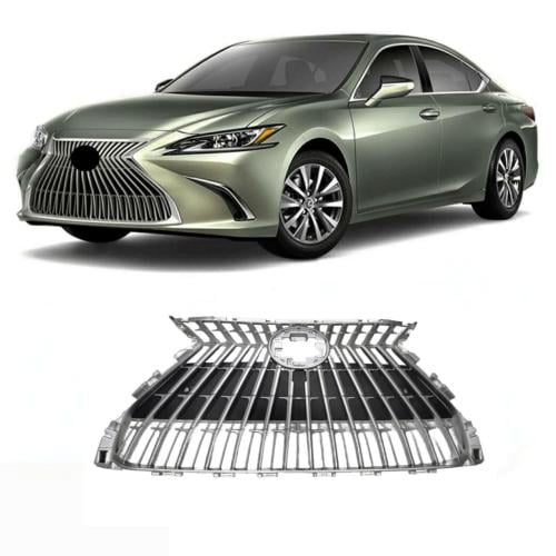 شبك بحريني فضي ES 2022 - 2023 - 2024