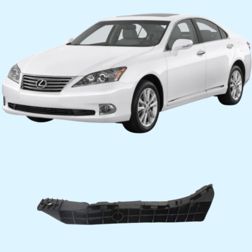 قاعدة صدام ES350 2007-2012 BUMPER BRACKET