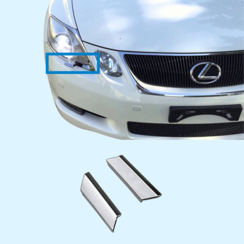 غطاء مرش GS300 2006-2012 WASHER COVER