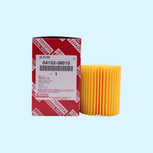 فلتر زيت oil filter LS460 2007-2012