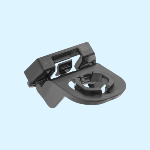 كلبسات بطانه لكزس Retainer Front Fender ES 2018-20...