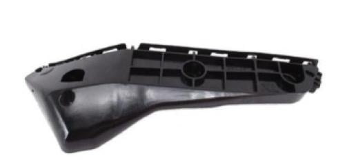 Front bumper reinforcement for GX460 2014-2020