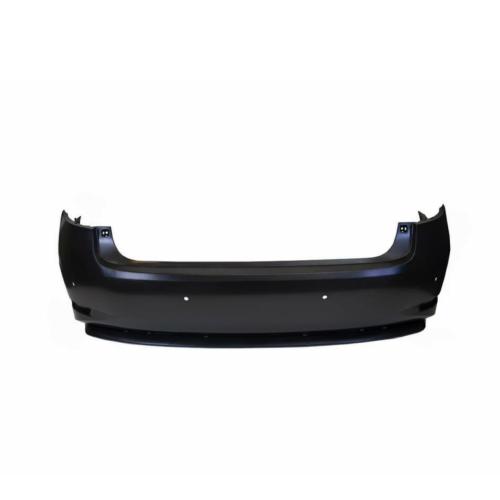 صدام خلفي ES 2013-2018