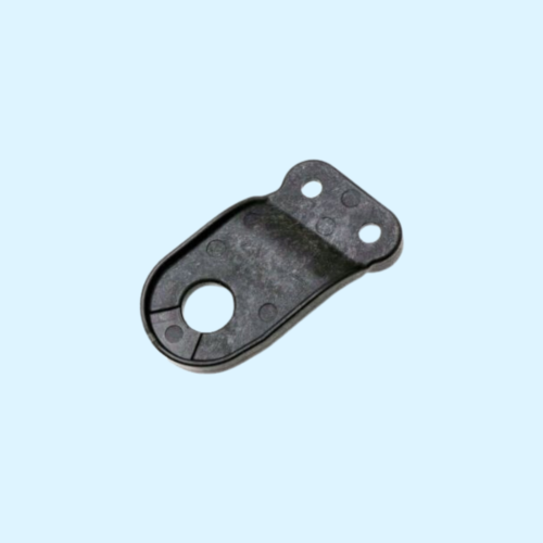 قاعدة تثبيت شمعة يمين تحت RETAINER HEADLAMP GS 201...