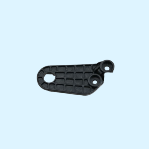 قاعدة شمعة يسار سفلي RETAINER HEADLAMP RX 2008-201...