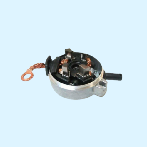 فحمة سلف لكزس Frame Assy Starter IS250