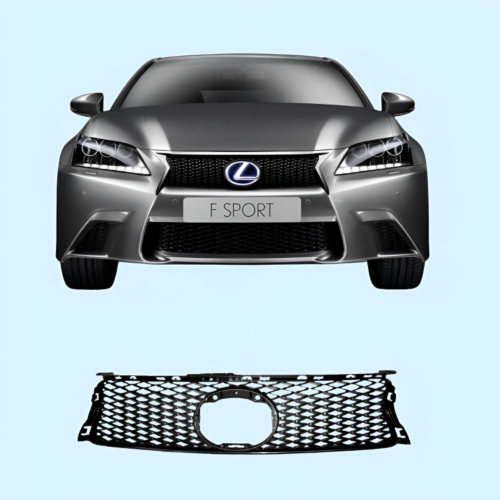 شبك سبورت GS350 2013 FRONT GRILL F-SPORT