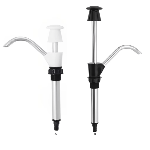 سبائك الألومنيوم مضخة مياه يدوية