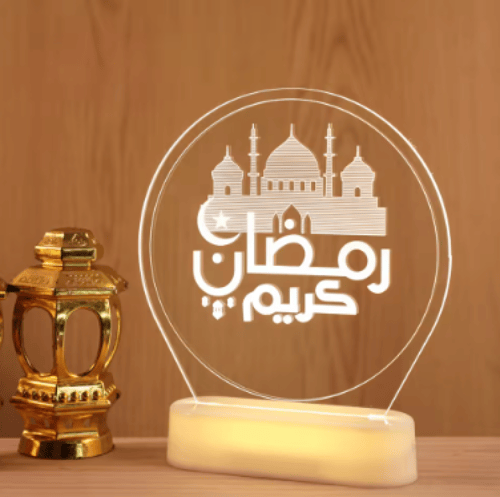 ليد ضوء ليلي