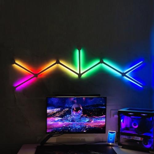 مصباح للغرف 6 قطع