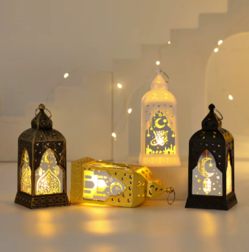 فانوس LED