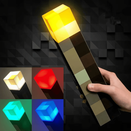 مصباح حائط LED