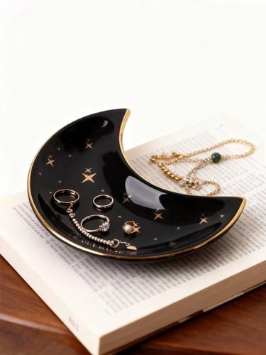 صينية ديكور رمضان