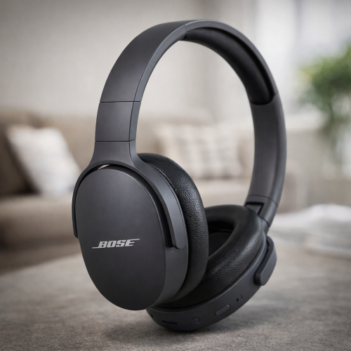 Bosebye سماعات P2961 سماعة لاسلكية