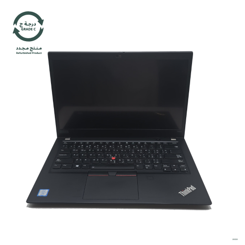 Lenovo ThinkPad T490s – Intel Core i5 8th Gen – 16GB RAM – 512GB SSD – Touchscreen