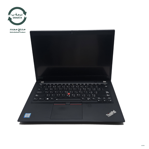 Lenovo ThinkPad T490s – Intel Core i5 8th Gen – 16GB RAM – 512GB SSD