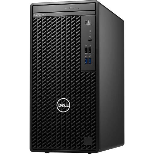 جهاز مكتبي Dell الجيل الثاني عشر