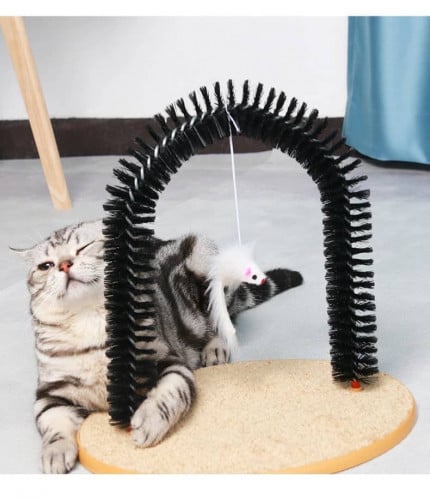 خداشة و حكاكة متعددة الوظائف