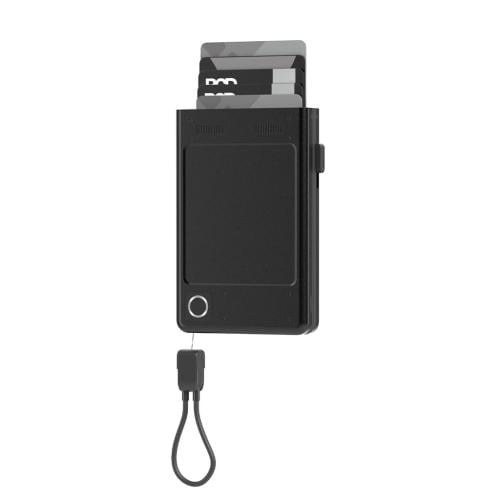 AREZZO - memorii 5000mAh باور بانك 3 في 1 مع حامل...
