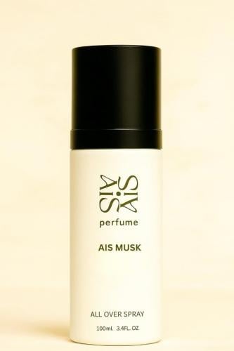 AIS Musk