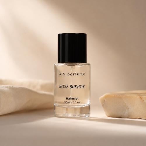 Rose Bukhor - Hair mist