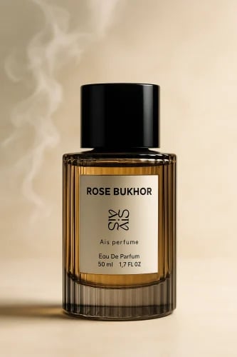 Rose Bukhor