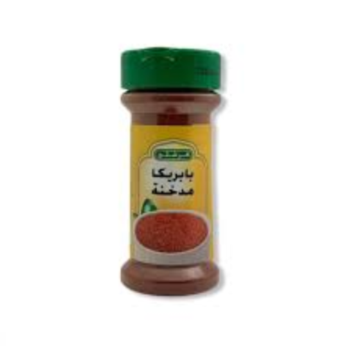 بودره بابريكا مدخنه 92غرام