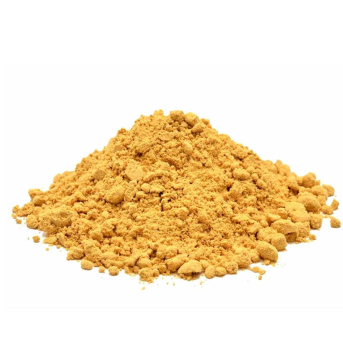 زنجبيل مطحون