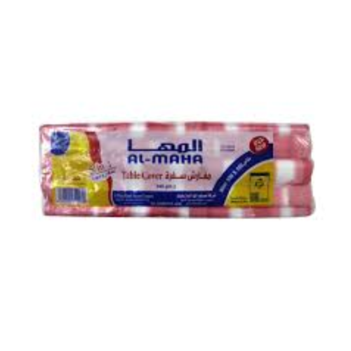 سفره سميكه المها