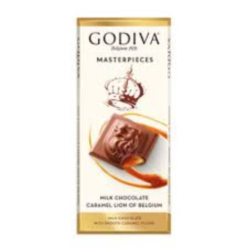 جوديفا شوكولاتة بالحليب 86 جرام