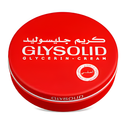 جليسوليد 125مل