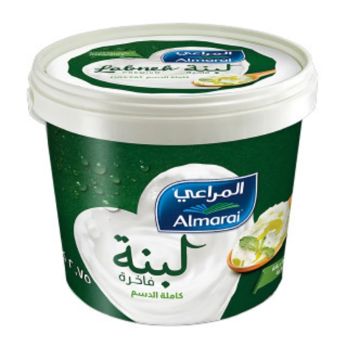 المراعى لبنه بالطريقه التركية 70جرام