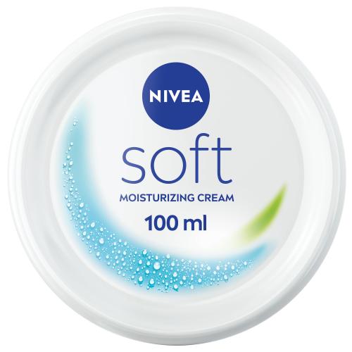 كريم سوفت 100 مل