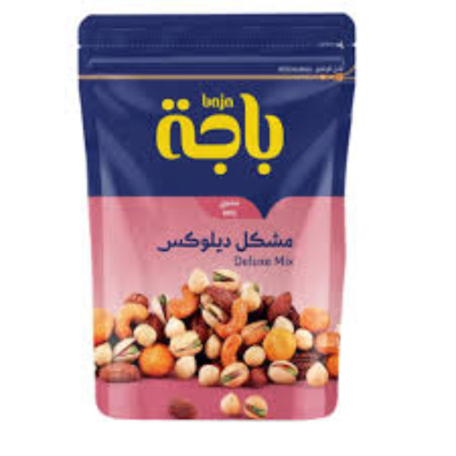 مكسرات مشكل بالشوي باجة 120ج