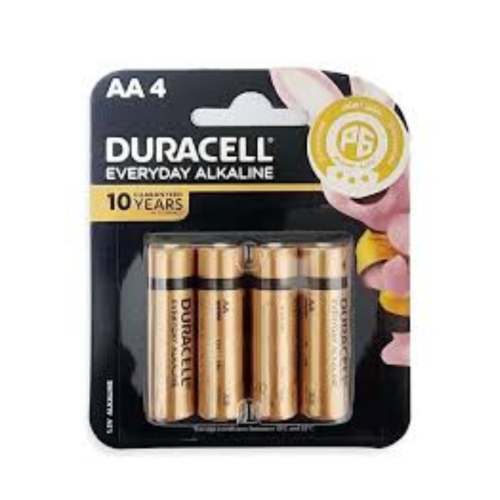 بطاريات جولدن سيل اوكلاين 4