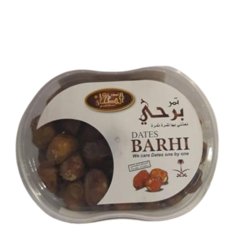 تمر برحي