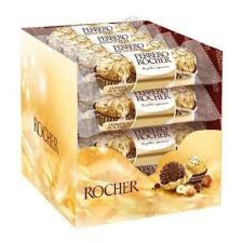 شوكولاتة فريرو روشيه 16 *37.5 جرام
