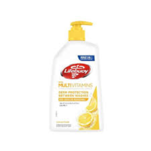 صابون سايل لايفيبوي باليمون