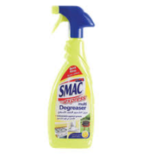 زماك قاهر الشحوم