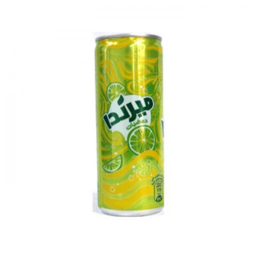 ميرندا حمضيات 240مل
