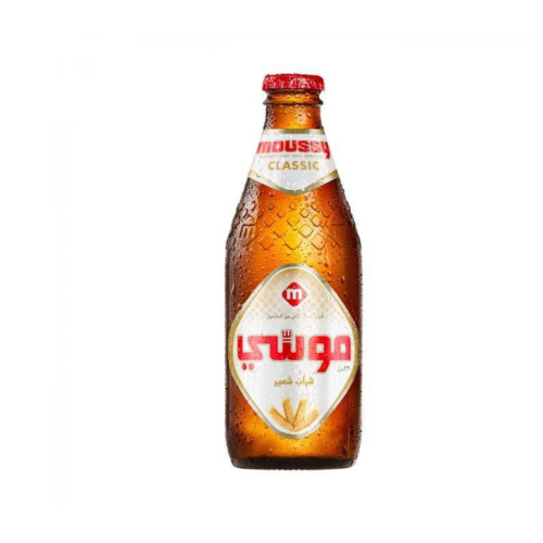 بيره موسى شعير