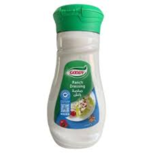 صلصه رانش قودي 425 مل