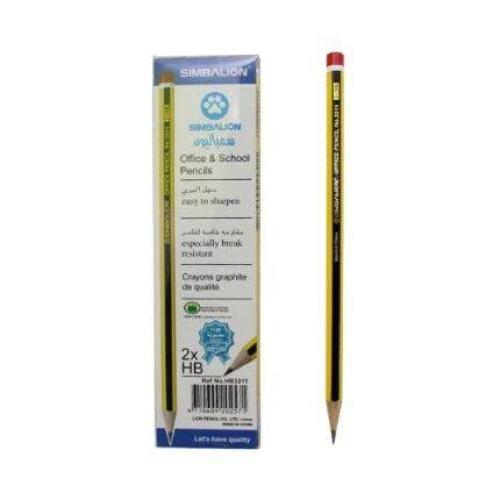 قلم رصاص HP