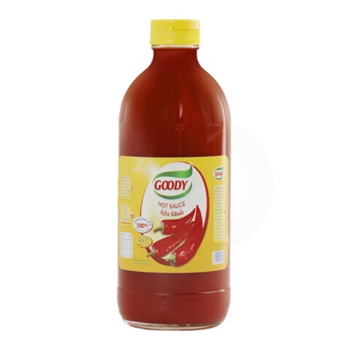 شطه قودي 473 جرام