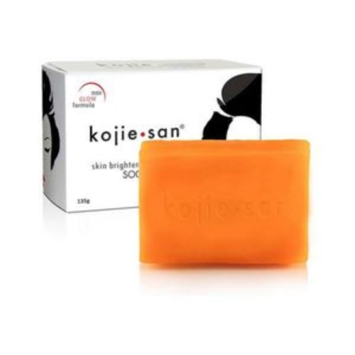 صابون اضاءه البشره