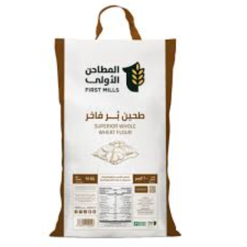 دقيق فاخر 10ك